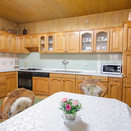 Apartman Marta I Soba Maja Gradiste Exteriér fotografie
