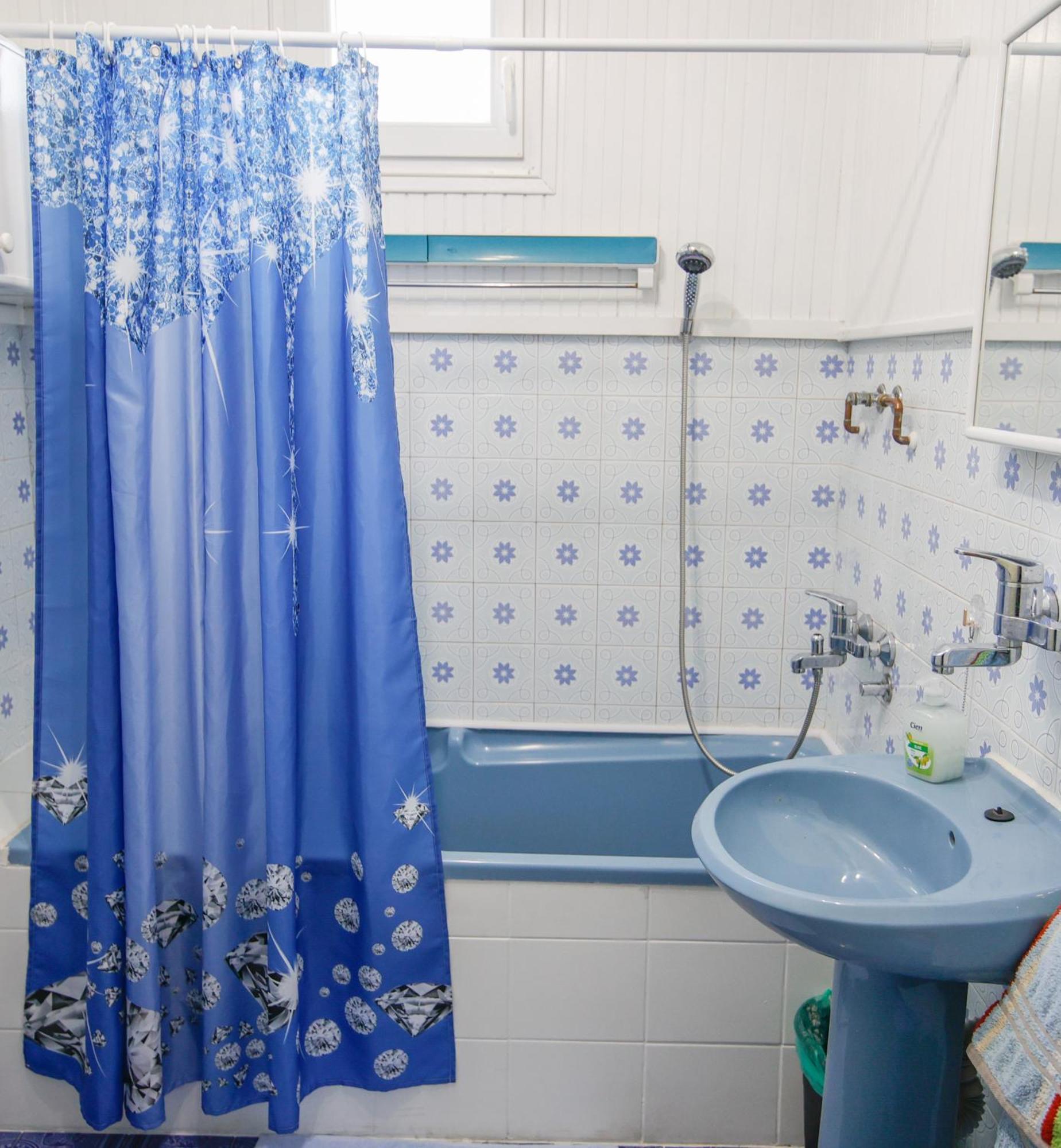 Apartman Marta I Soba Maja Gradiste Exteriér fotografie
